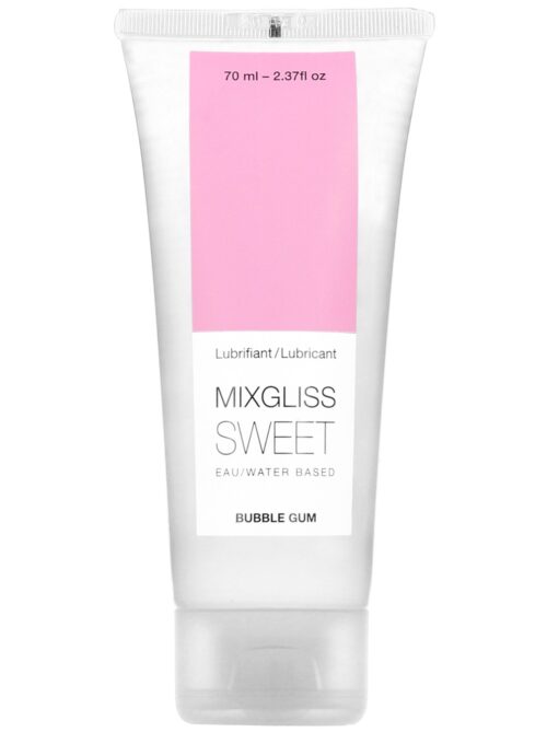 Mixgliss Eau - 70 ml