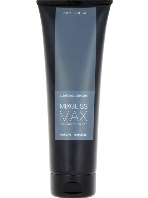 Mixgliss Eau - Max Nature
