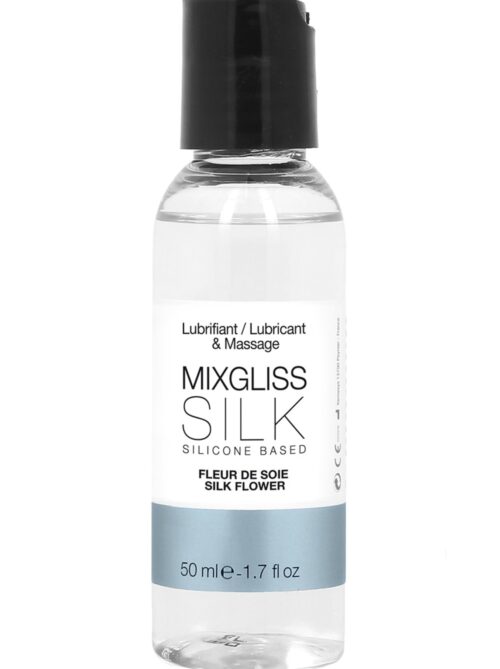 Mixgliss Silicone - 50 ml