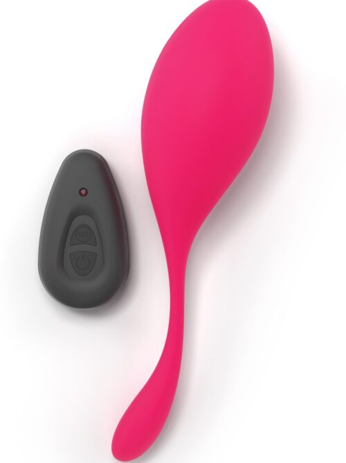 Oeuf Vibrant Secret Vibe 2 - Rose