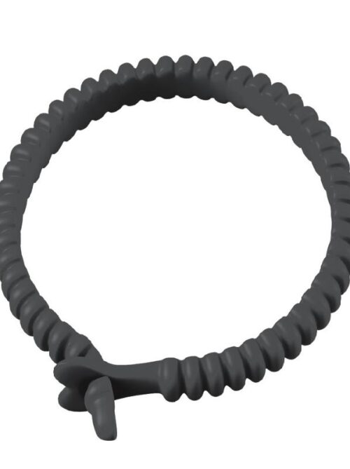 Cockring Dorcel Adjust Ring - Noir