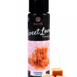 Gel comestible - 60 ml