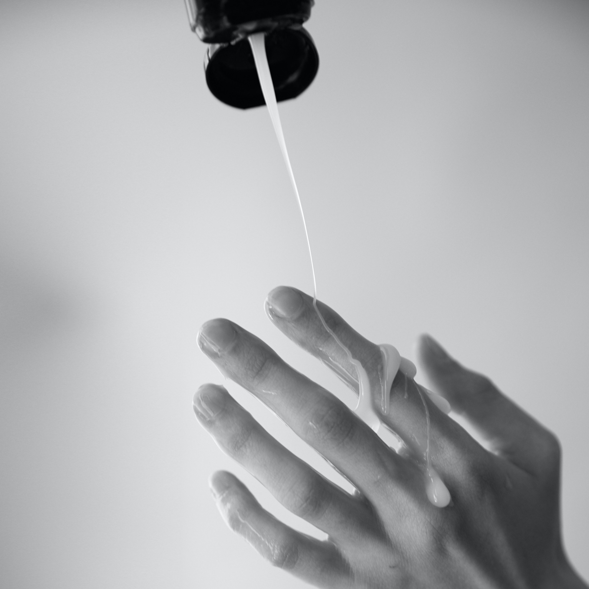 Creamy Lubrifiant aqueux et crémeux – Image 9