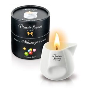 Bougie de massage - 80 ml