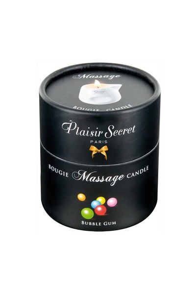 Bougie de massage - 80 ml – Image 2