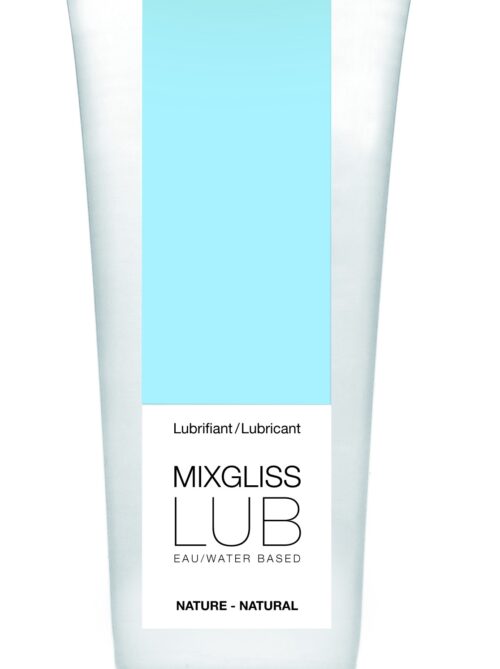 Mixgliss Eau - Lub Nature 150 ml - V2