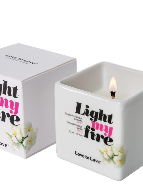 Light My Fire 80ML