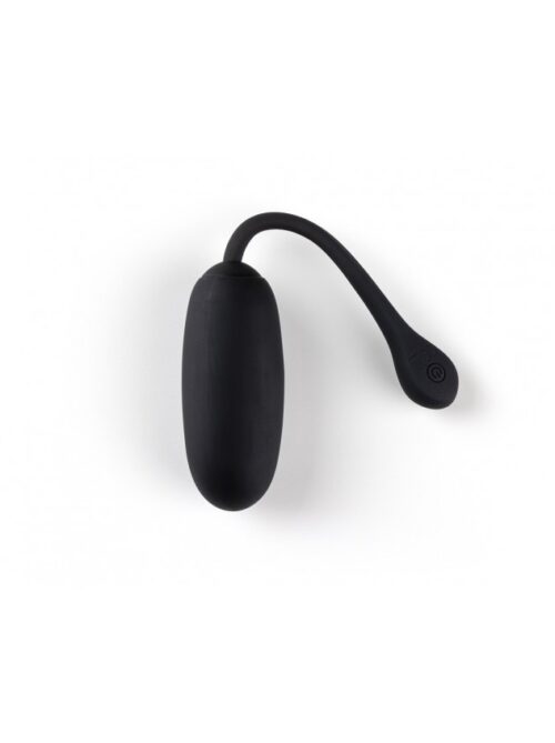 OEUF VIBRANT RECHARGEABLE G7 NOIR