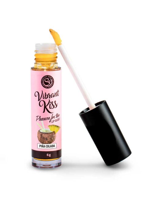 Gloss Vibrant