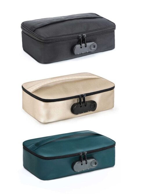 Discreet Box - Dorcel