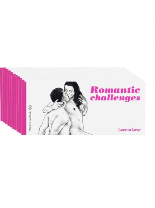 Chéquier challenges par Apollonia Saintclair