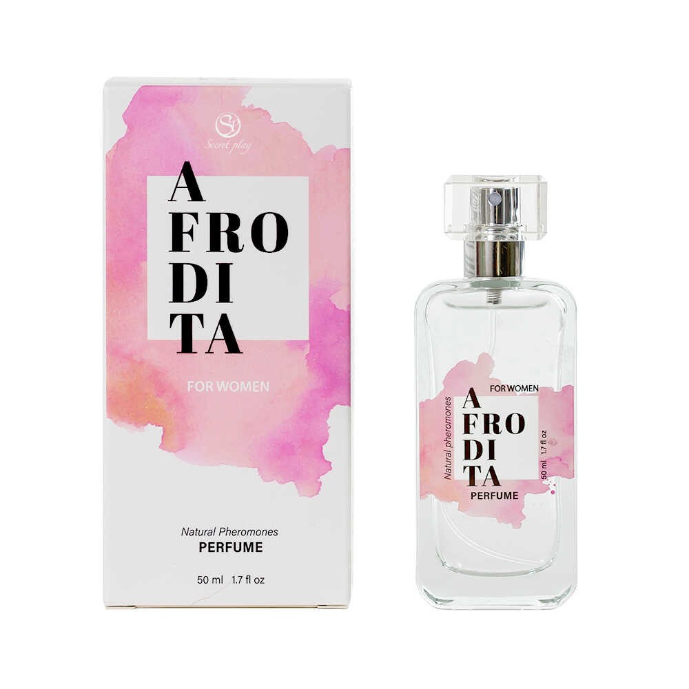 Parfums aux phéromones naturelles 50 ml – Image 2