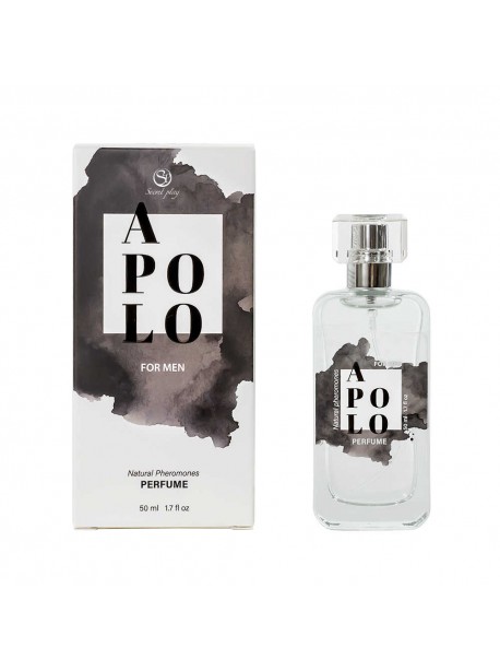 Parfums aux phéromones naturelles 50 ml – Image 3