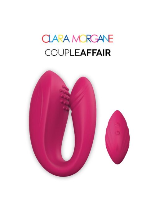 Couple affair sextoy pour couple