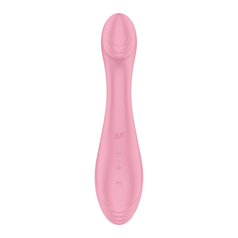 G-force vibromasseur expert point G – Image 2