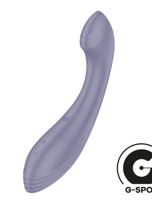 G-force vibromasseur expert point G