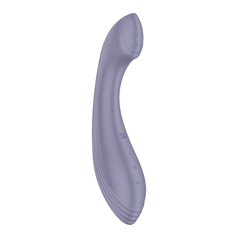 G-force vibromasseur expert point G – Image 3