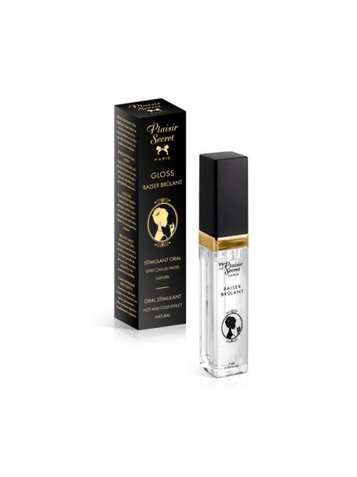 Gloss Baiser Brulant