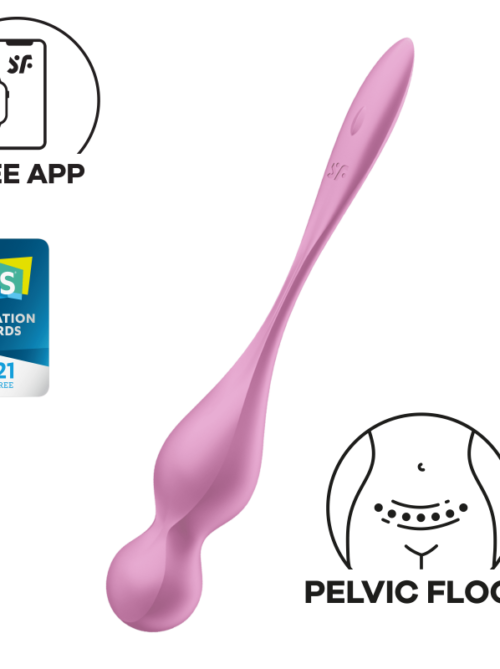 Love birds 1 Satisfyer