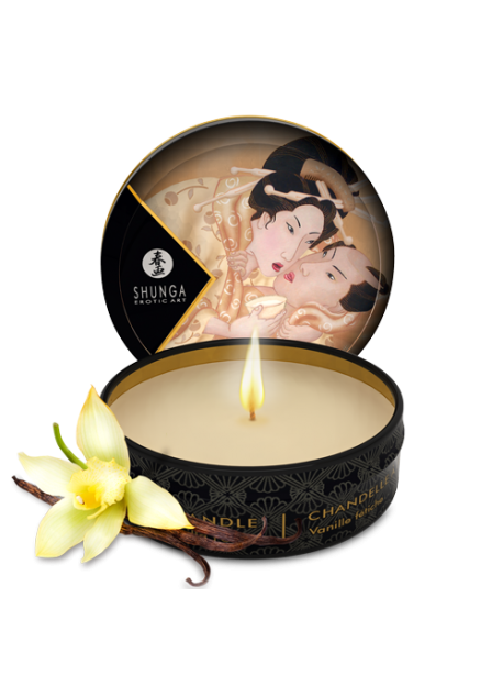 Mini bougie de massage – Image 6