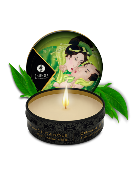 Mini bougie de massage – Image 3