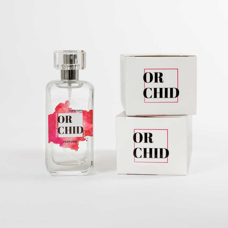 Parfums aux phéromones naturelles 50 ml – Image 4