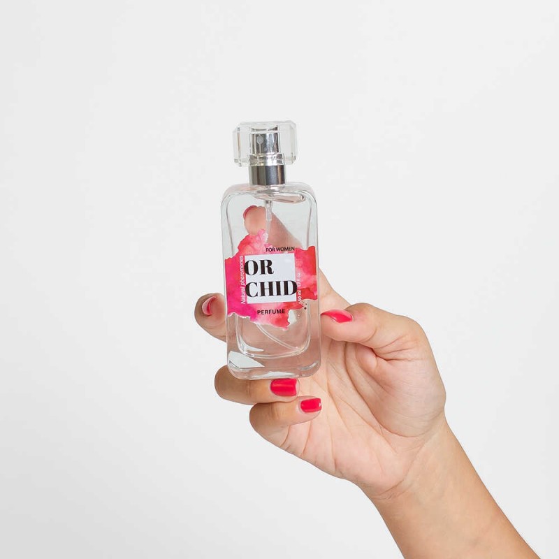 Parfums aux phéromones naturelles 50 ml – Image 6