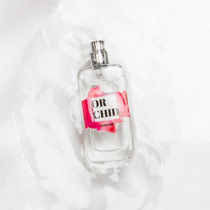 Parfums aux phéromones naturelles 50 ml – Image 7