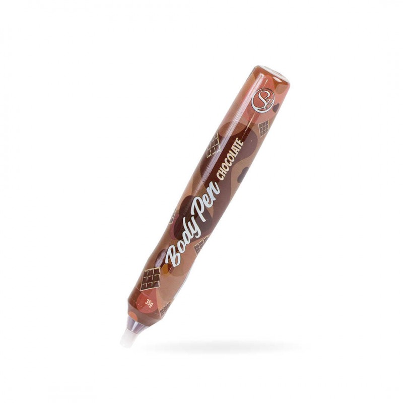 Stylo comestible – Image 6
