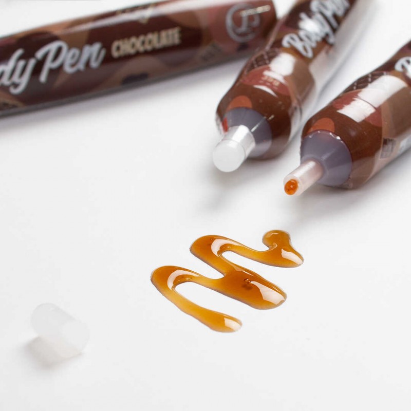 Stylo comestible – Image 8