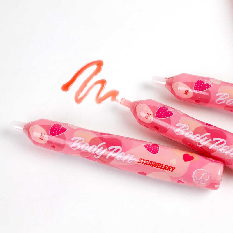 Stylo comestible – Image 2