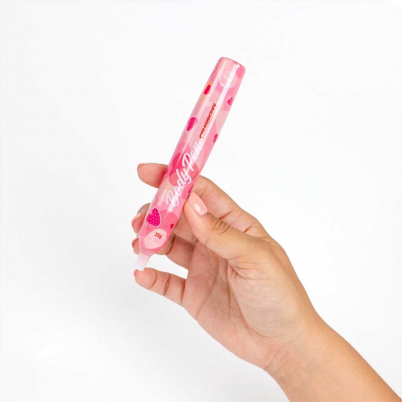 Stylo comestible – Image 4