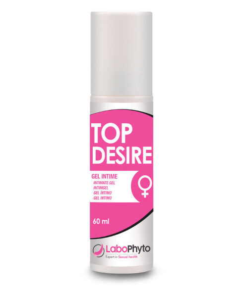 Gel TopDesire (60ml)