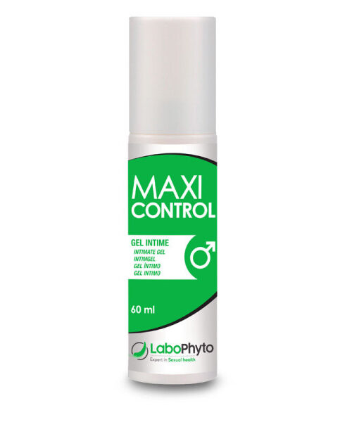 MaxiControl Gel Retardant (60 ml)