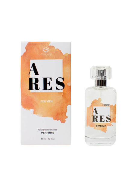 Parfums aux phéromones naturelles 50 ml – Image 10