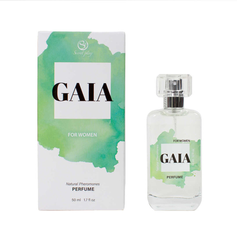 Parfums aux phéromones naturelles 50 ml – Image 8