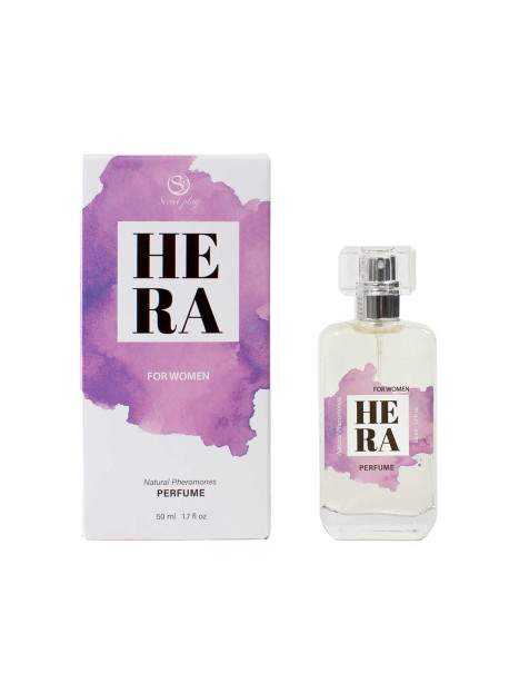 Parfums aux phéromones naturelles 50 ml – Image 9