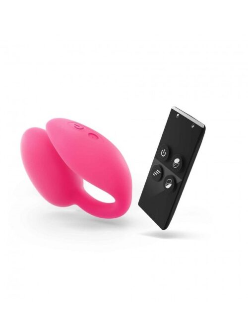 Wonderlove - Jouet pour couple télécommandé