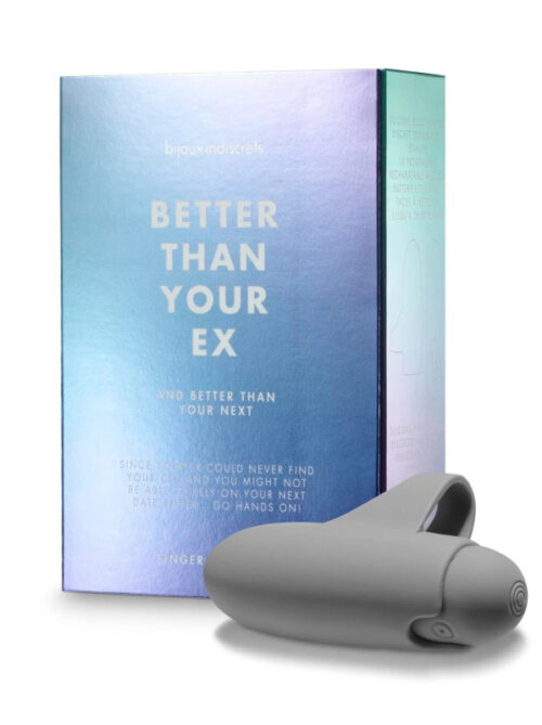 Better than your ex
