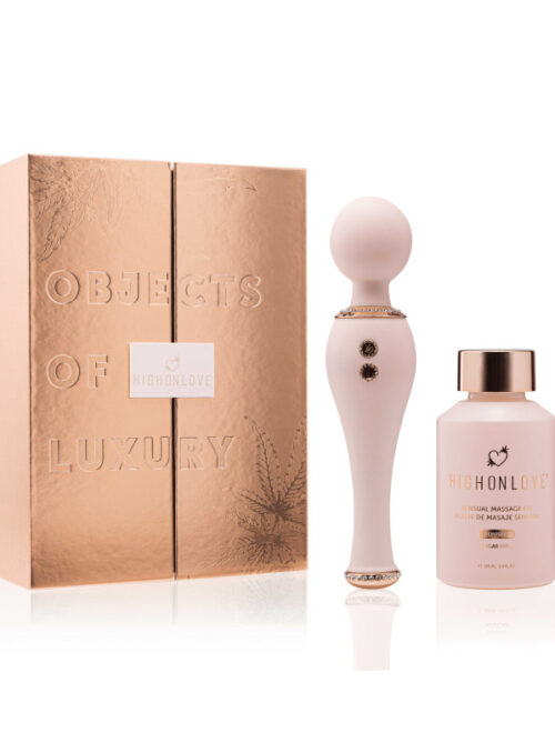 Coffret de luxe